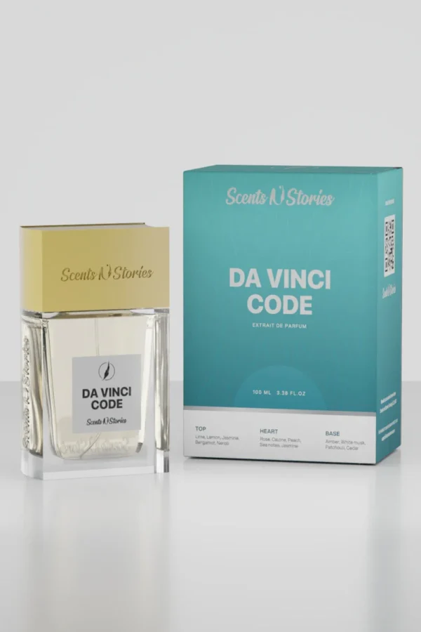 Da Vinci Code